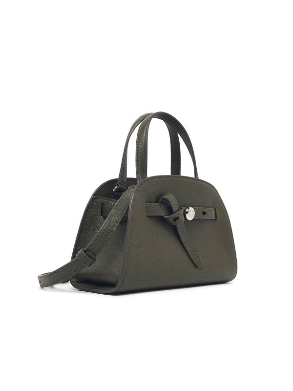 TORY BURCH: トートバッグ online - トートバッグ - 緑