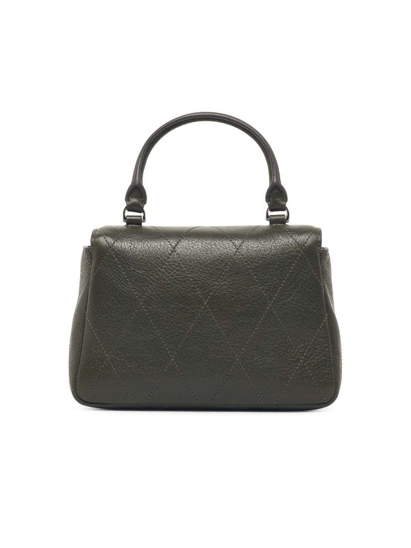 The Best Shops TORY BURCH: Sacs à main - Sac Cabas - Vert