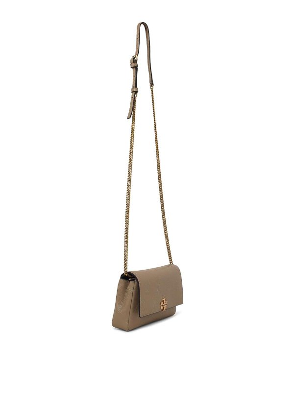 TORY BURCH: Clutch online - Pochette - Blanc