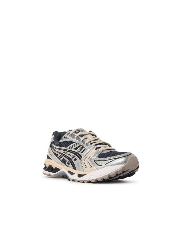 ASICS: Chaussures de sport online - Baskets - Gris