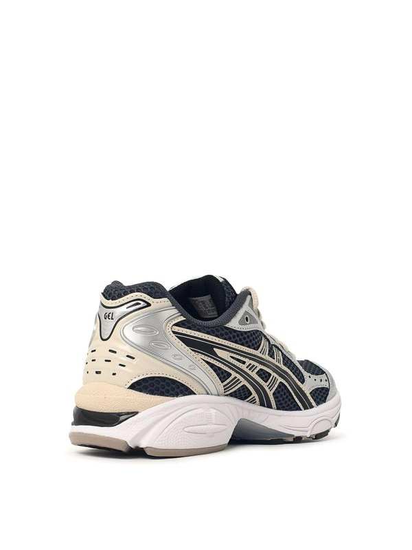The Best Shops ASICS: Chaussures de sport - Baskets - Gris
