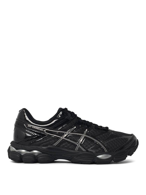 ASICS: Zapatillas - Zapatillas - Gris