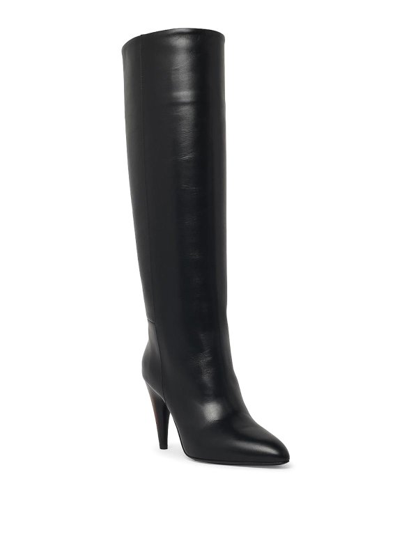ISABEL MARANT: ブーツ online - ブーツ - 黒