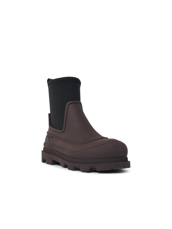 MONCLER: ブーティー online - アンクルブーツ - Tpu