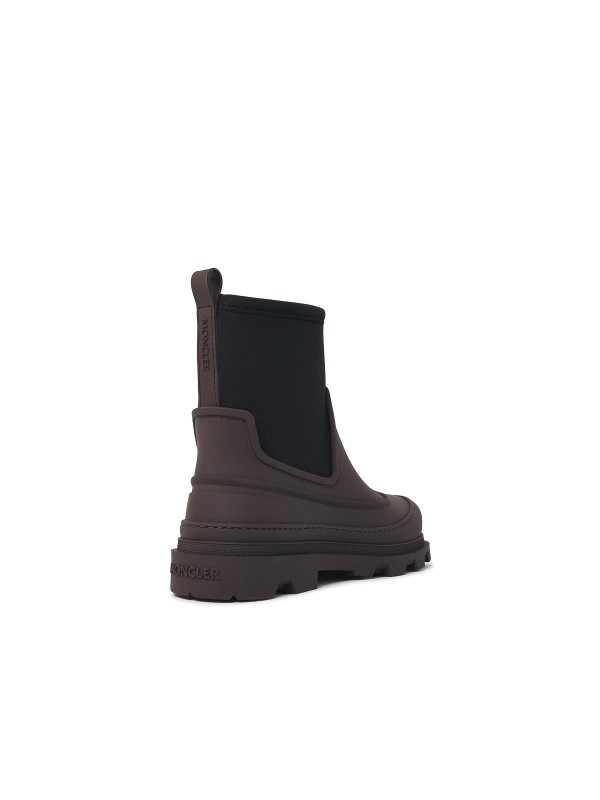 The Best Shops MONCLER: ブーティー - アンクルブーツ - Tpu