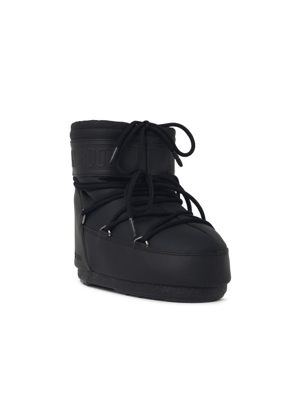 Moon Boot: Bottes online - Bottes - Noir