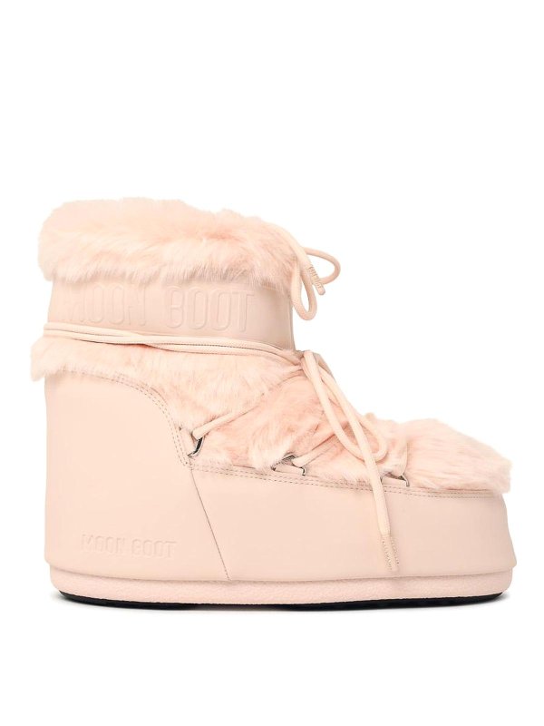 Moon Boot: tronchetti - Stivaletti Icon Low