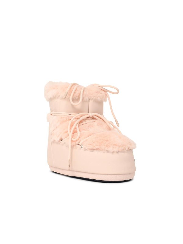 Moon Boot: tronchetti online - Stivaletti Icon Low