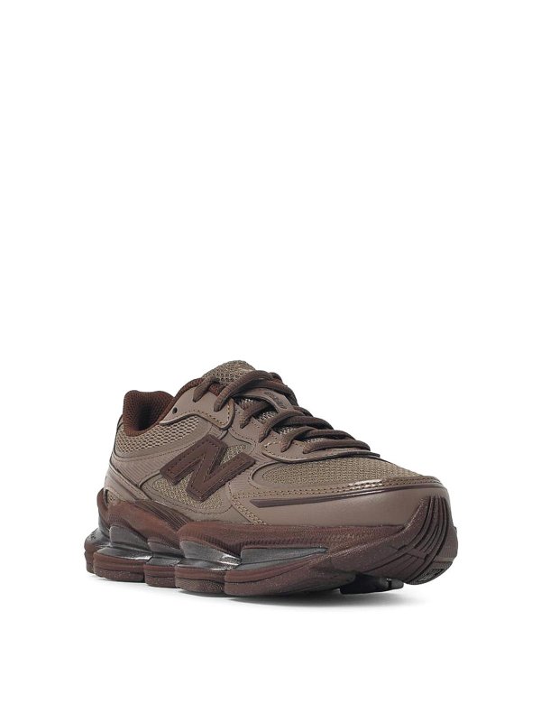 NEW BALANCE: Chaussures de sport online - Baskets - Thunder
