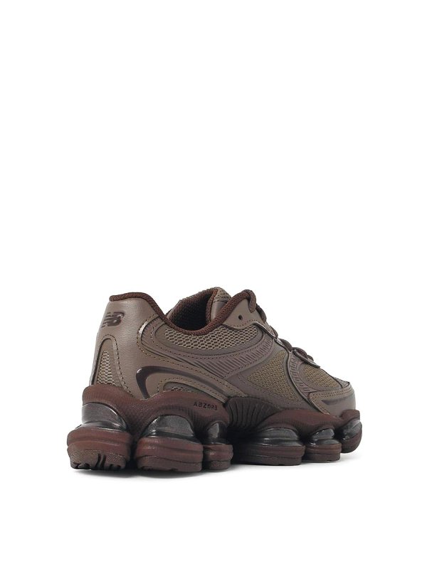 The Best Shops NEW BALANCE: Chaussures de sport - Baskets - Thunder