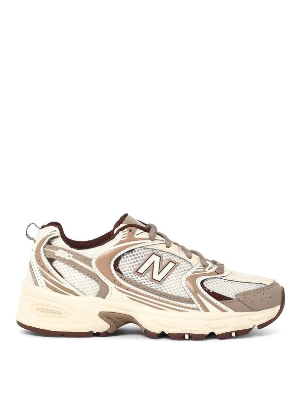 NEW BALANCE: スニーカー - スニーカー - N
