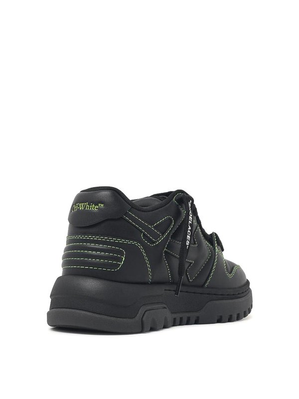 The Best Shops OFF-WHITE: Chaussures de sport - Baskets - Arrow