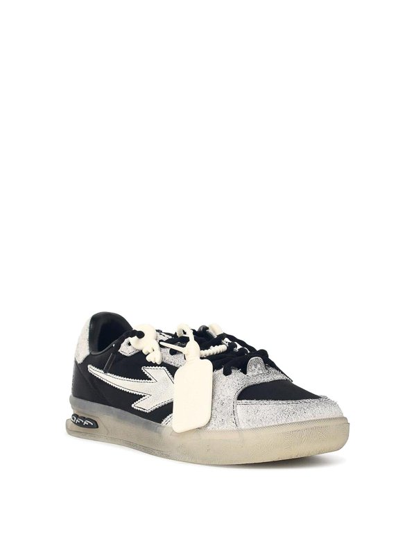 OFF-WHITE: スニーカー online - スニーカー - Off