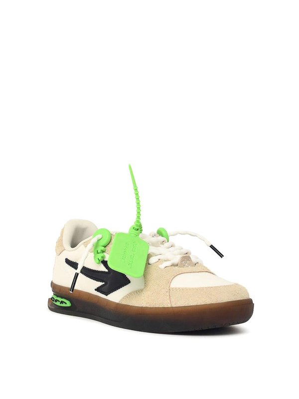 OFF-WHITE: スニーカー online - スニーカー - Off