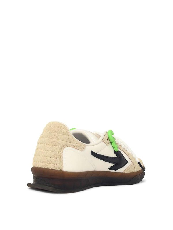 The Best Shops OFF-WHITE: スニーカー - スニーカー - Off