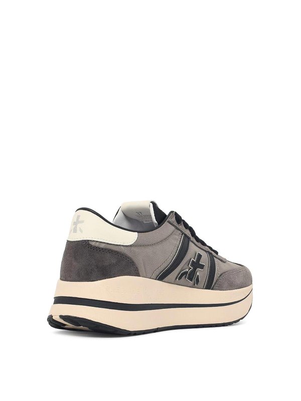 The Best Shops PREMIATA: Sneaker - Sneaker - Grau