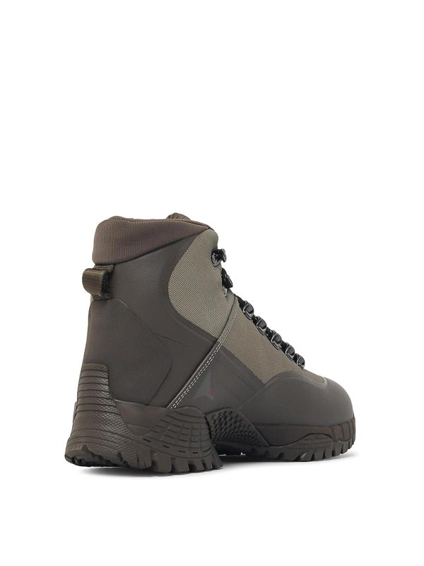 The Best Shops ROA: Stiefel - Stiefel - Grün
