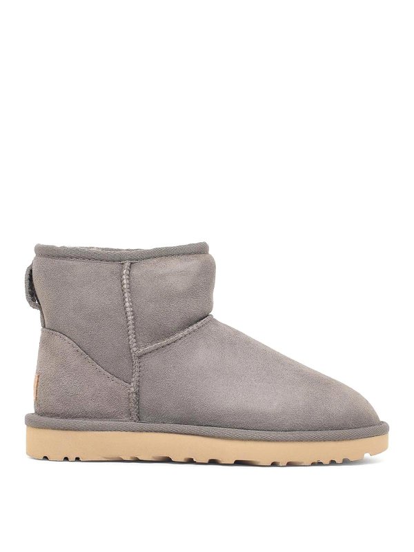 UGG: Botas - Botas - Uggplush