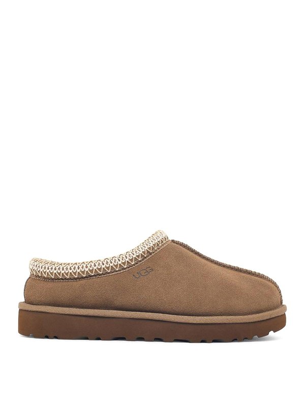 UGG: ロファー＆スリッパ - ローファー - Uggplush