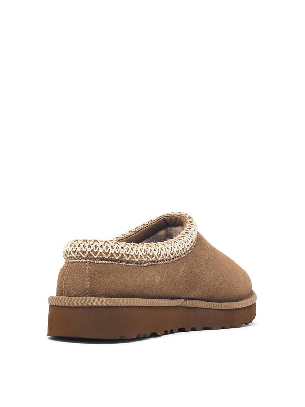 The Best Shops UGG: ロファー＆スリッパ - ローファー - Uggplush