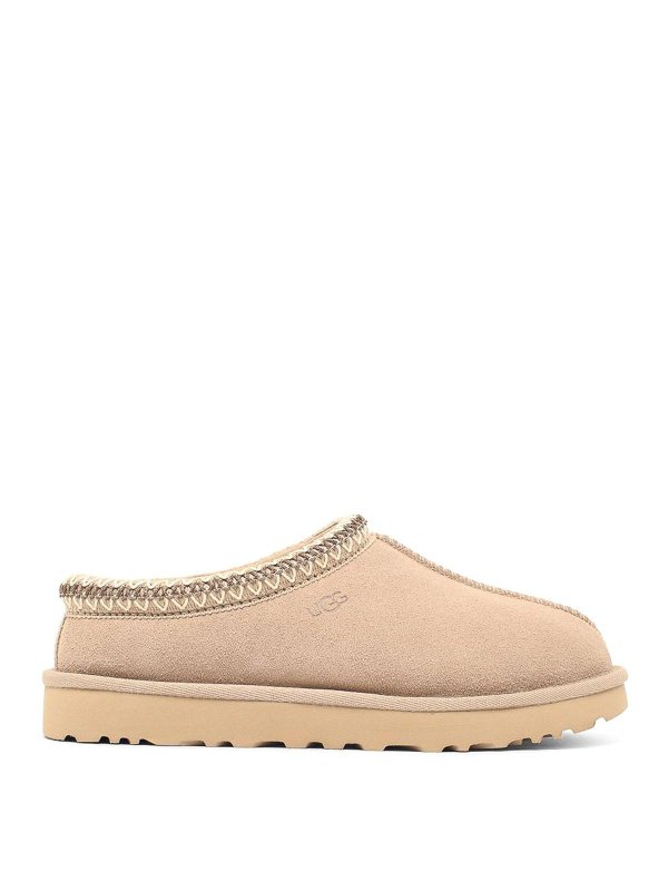 UGG: Mocasines y Zapatillas - Mocasines - Uggplush
