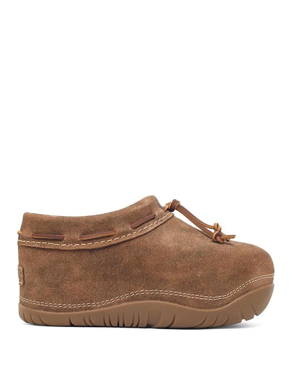 UGG: Mocassins & Chaussures bateau - Mocassins - Uggplush