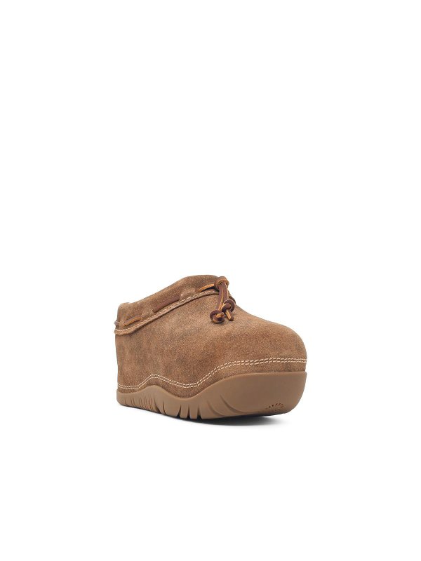 UGG: Mocassins & Chaussures bateau online - Mocassins - Uggplush