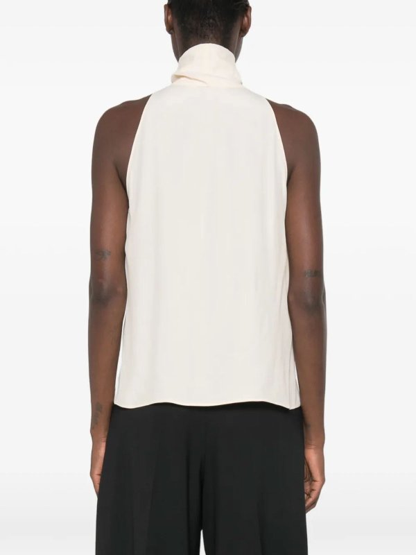 Top - Crème shop online: ALBERTA FERRETTI