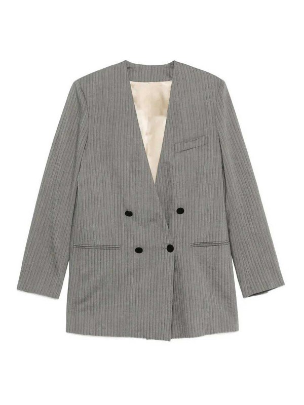 ALBERTA FERRETTI: giacche blazer - Giacca