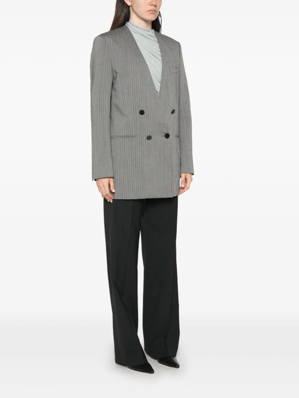 ALBERTA FERRETTI: giacche blazer online - Giacca