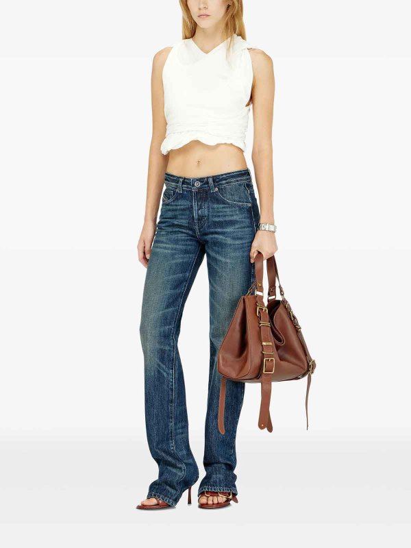 DIESEL: トップス＆タンクトップ online - トップ/タンクトップ - 白