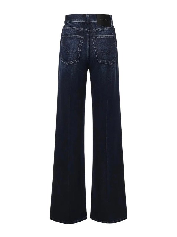 DONDUP: pantaloni casual online - Pantaloni Amber