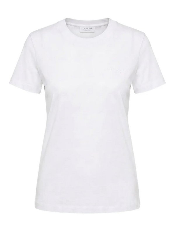 DONDUP: shirts - Girocollo sweater