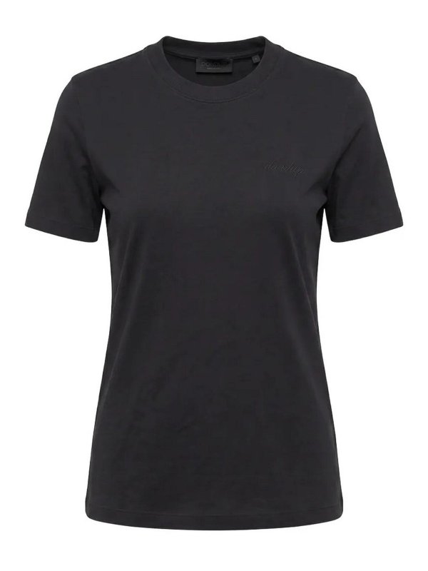 DONDUP: shirts - Girocollo sweater