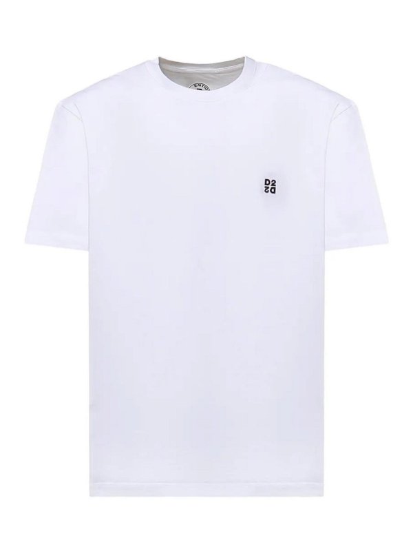 DSQUARED2: t-shirt - T-shirt