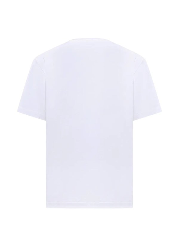 DSQUARED2: t-shirt online - T-shirt