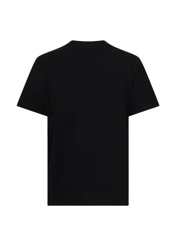 DSQUARED2: Tシャツ online - Tシャツ - 黒
