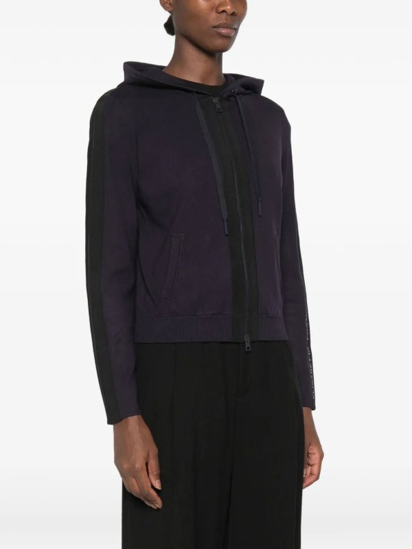 The Best Shops ELISABETTA FRANCHI: クルーネック - クルーネック - ブルー