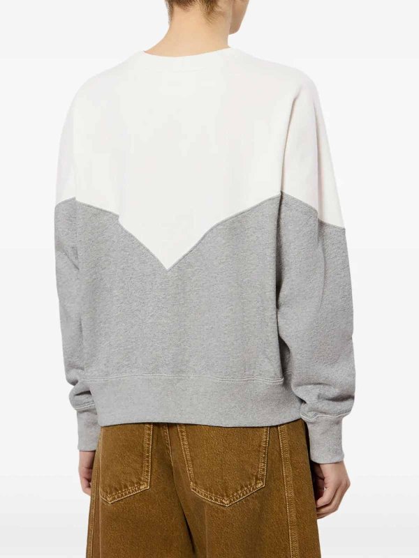 Hemd - Weiß shop online: ISABEL MARANT