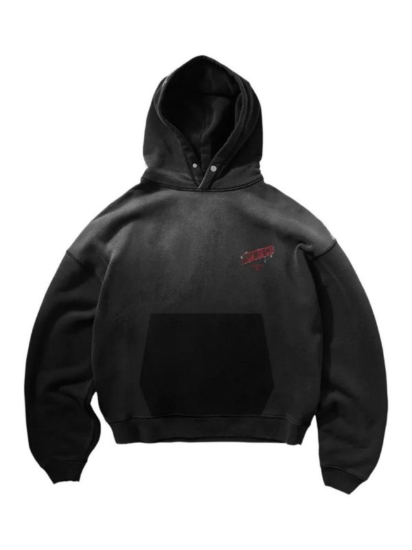 REPRESENT: スウェット＆セーター - スウェットシャツ/セーター - 黒