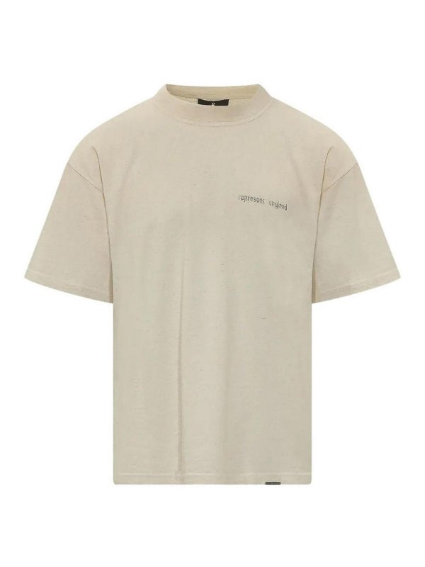 REPRESENT: t-shirt - T-shirt Reverse Resent