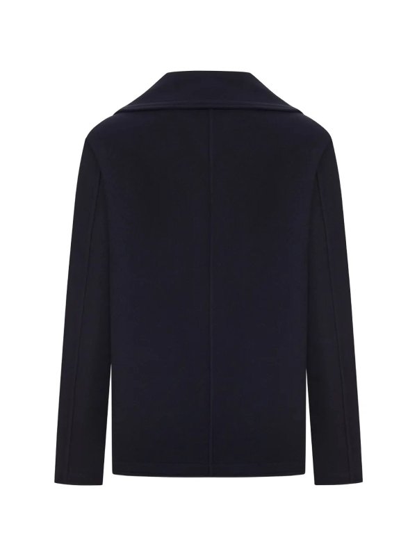 STONE ISLAND: long coats online - Jacket