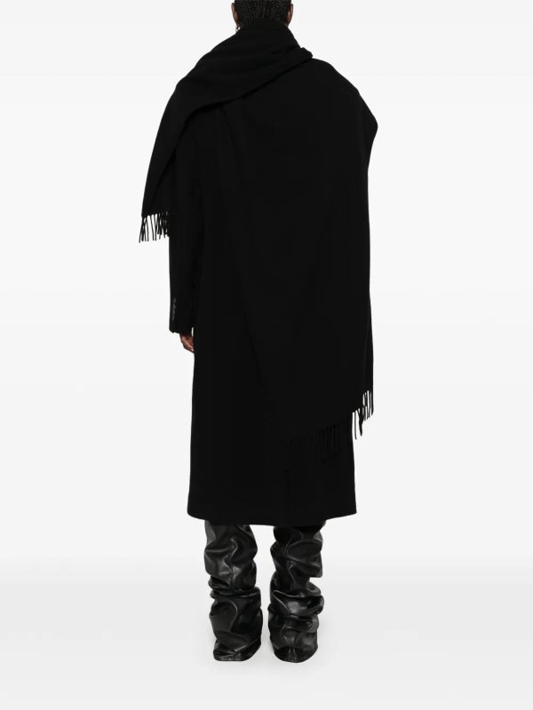 The Best Shops The Attico: long coats - Coat