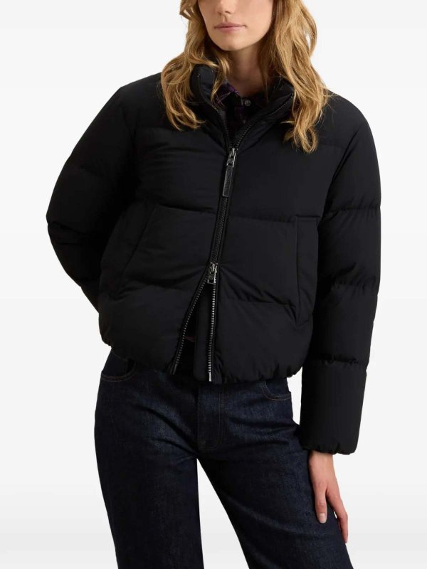 カジュアルジャケット - 黒 shop online: WOOLRICH