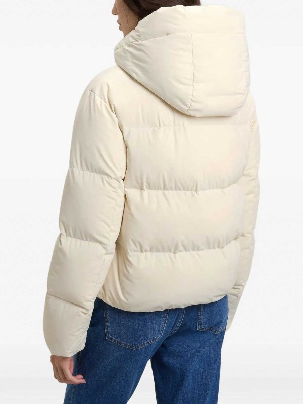Madison Milky jacket shop online: WOOLRICH