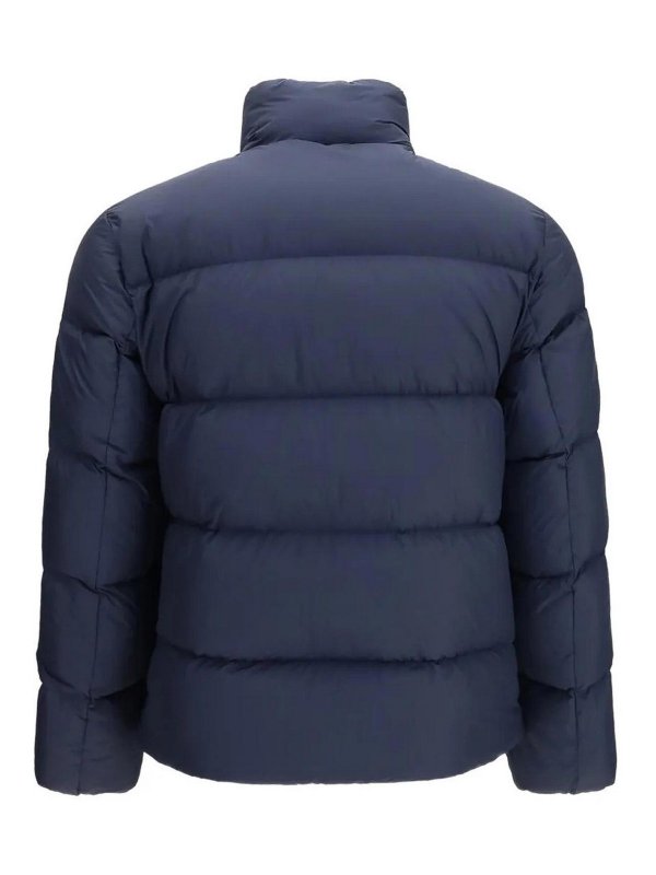 WOOLRICH: casual jackets online - Cloud Eagle Melton jacket
