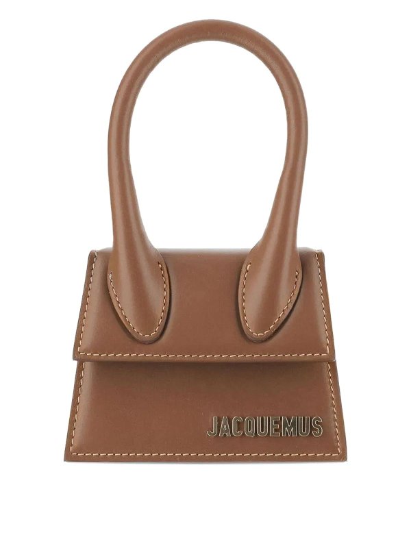 JACQUEMUS: borse a spalla - Borsa