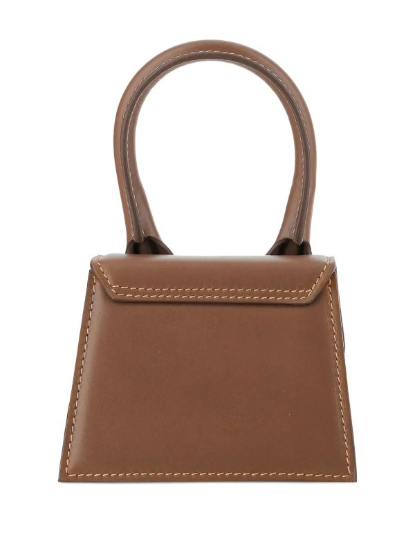 JACQUEMUS: borse a spalla online - Borsa
