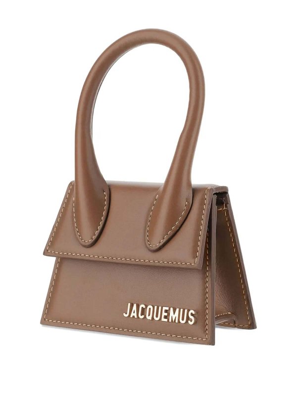 The Best Shops JACQUEMUS: borse a spalla - Borsa