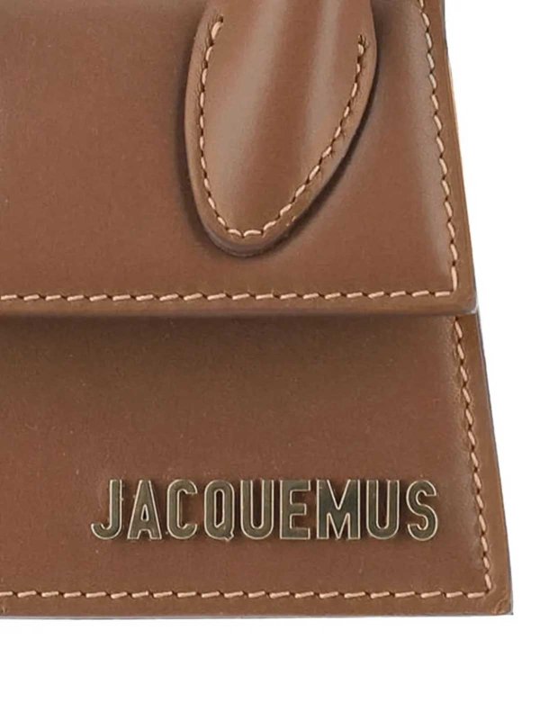 Borsa shop online: JACQUEMUS